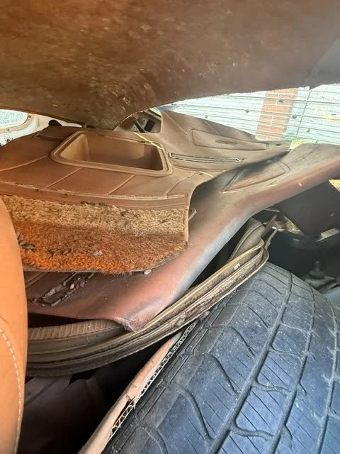 1977 Toyota Celica 1st Gen - Image 7 of 19