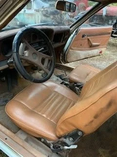 1977 Toyota Celica 1st Gen - Image 13 of 19