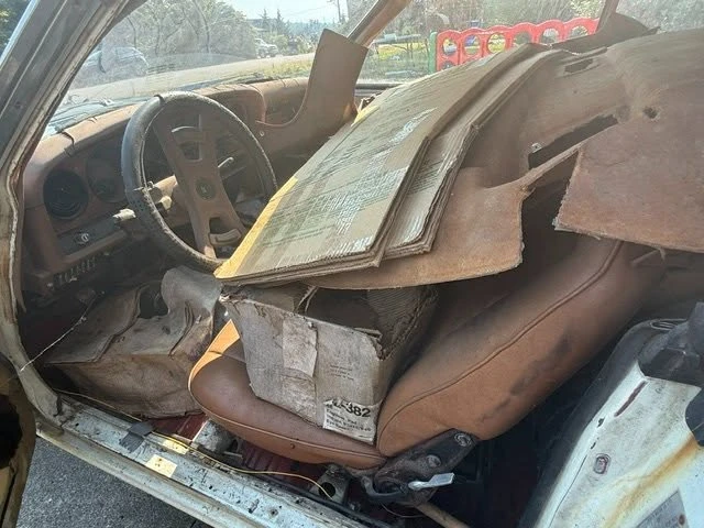 1977 Toyota Celica 1st Gen - Image 6 of 19