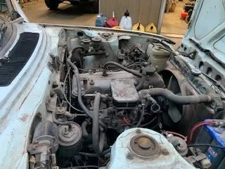 1977 Toyota Celica 1st Gen - Image 16 of 19