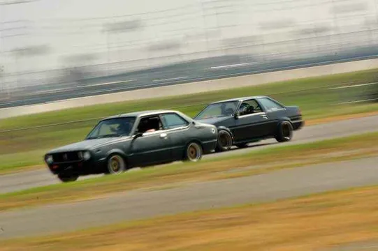 1977 Toyota Corolla 2nd Gen - Image 3 of 11
