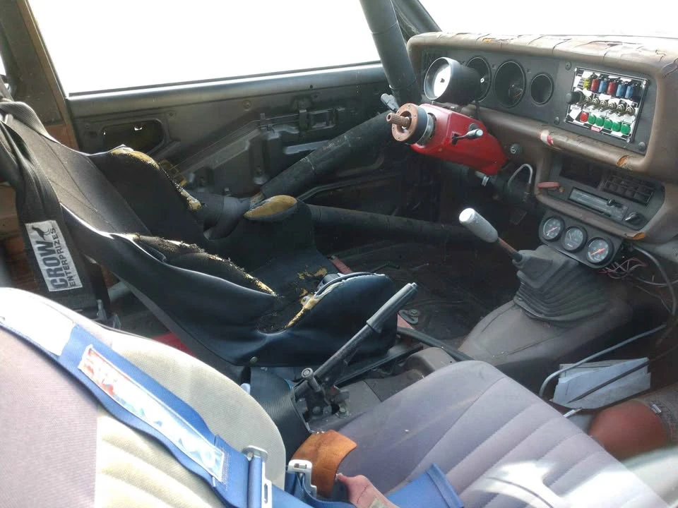 1977 Toyota Corolla 2nd Gen - Image 11 of 11