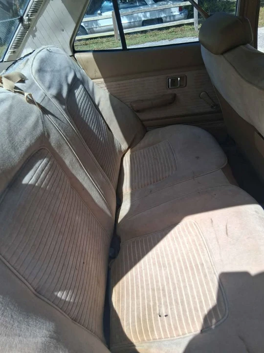 1977 Toyota Corolla 3rd Gen - Image 10 of 16