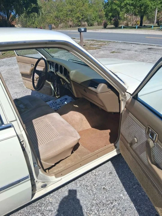 1977 Toyota Corolla 3rd Gen - Image 5 of 16