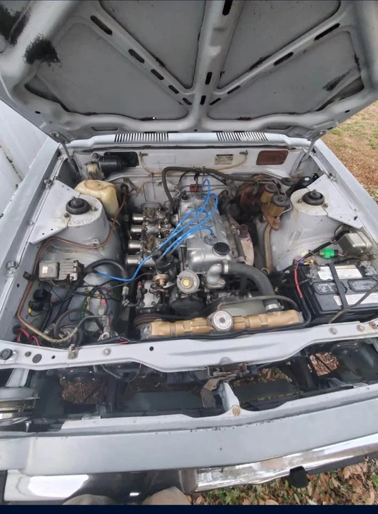 1977 Toyota Corolla 3rd Gen - Image 4 of 13