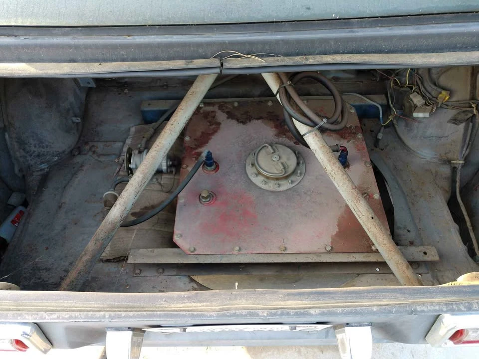 1977 Toyota Corolla 2nd Gen - Image 9 of 11
