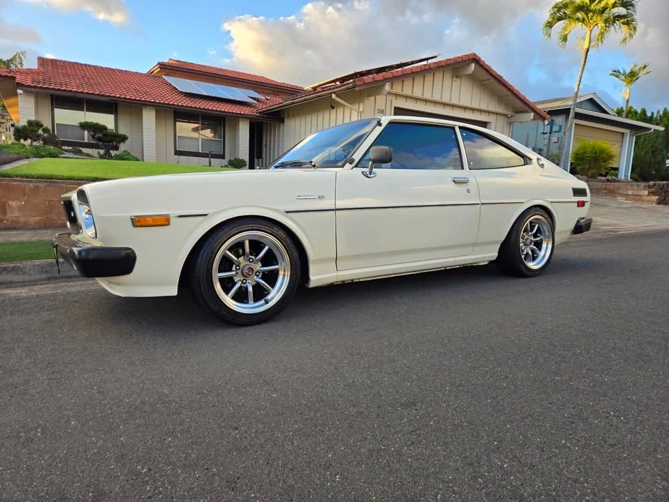 1977 Toyota Corolla 3rd Gen - Image 7 of 19