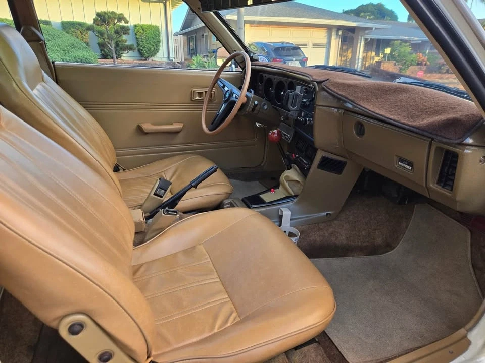 1977 Toyota Corolla 3rd Gen - Image 14 of 19