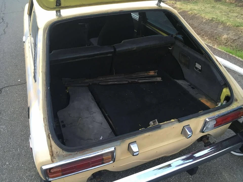 1977 Toyota Corolla 3rd Gen - Image 7 of 20