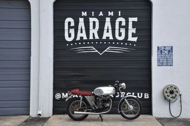 1977 Triumph Bonneville T140 - Image 10 of 19
