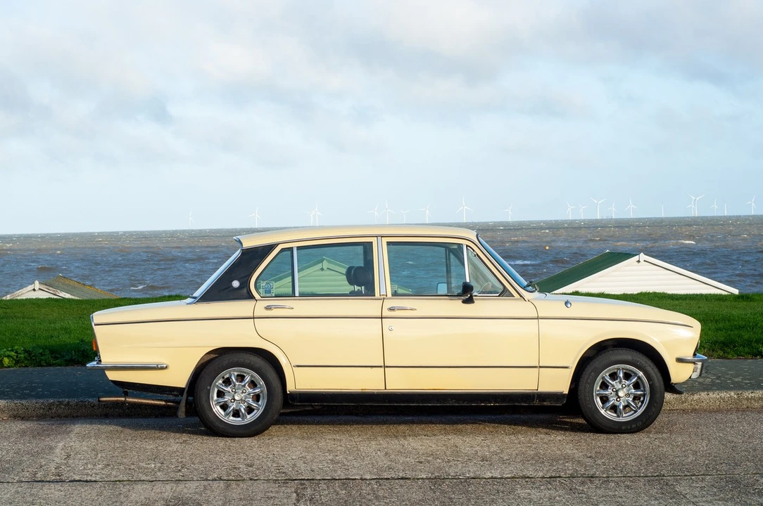 1977 Triumph Dolomite 2nd Gen - Image 10 of 30