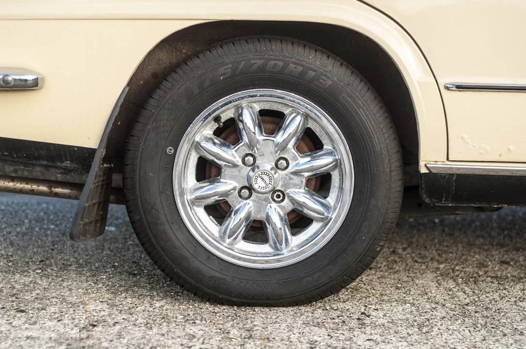 1977 Triumph Dolomite 2nd Gen - Image 12 of 30