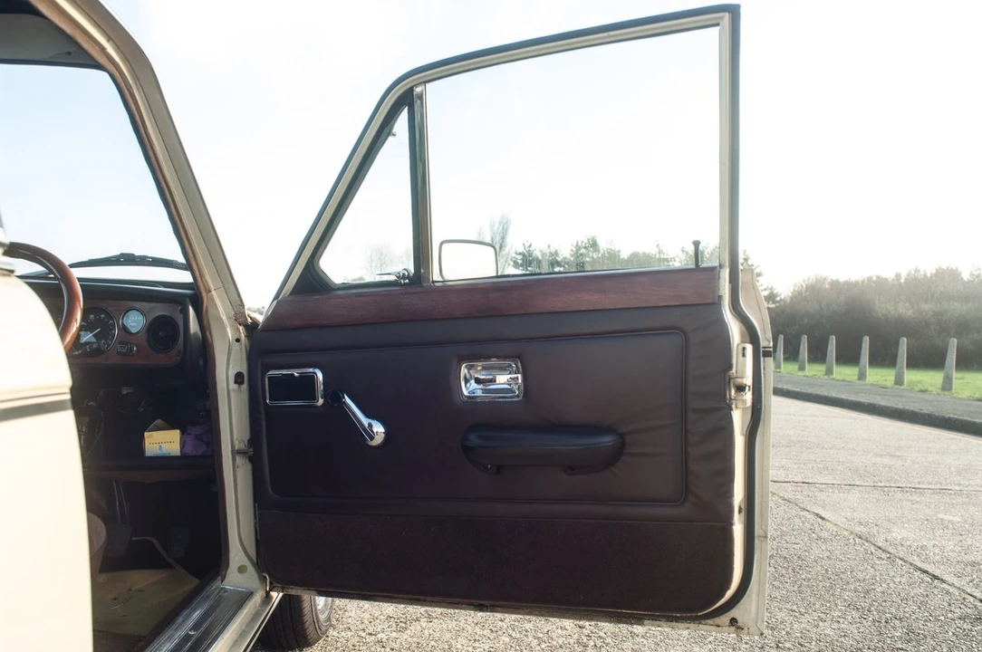 1977 Triumph Dolomite 2nd Gen - Image 20 of 30