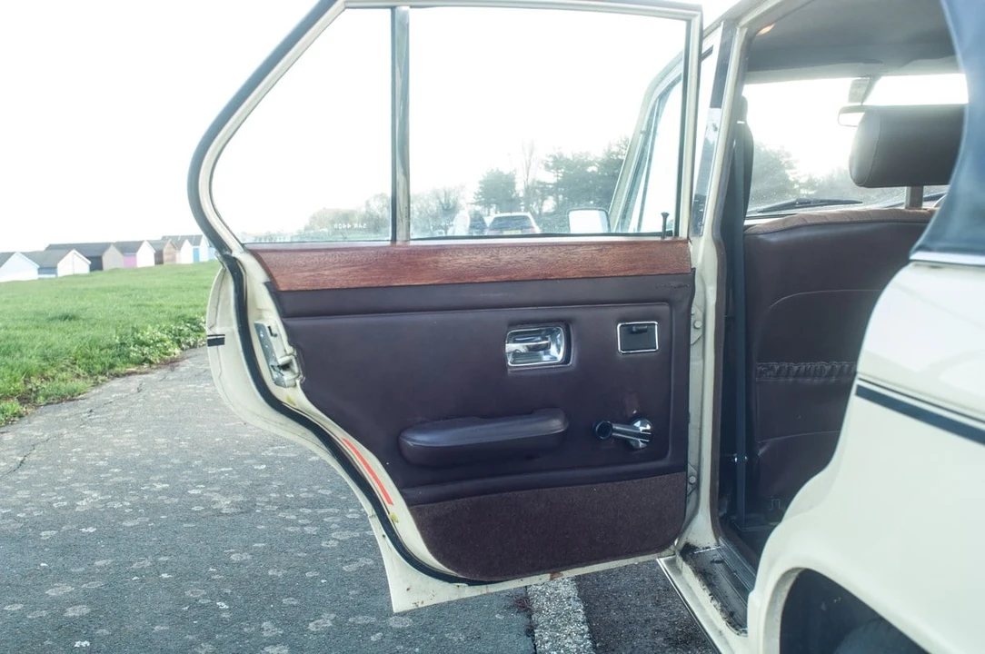 1977 Triumph Dolomite 2nd Gen - Image 18 of 30