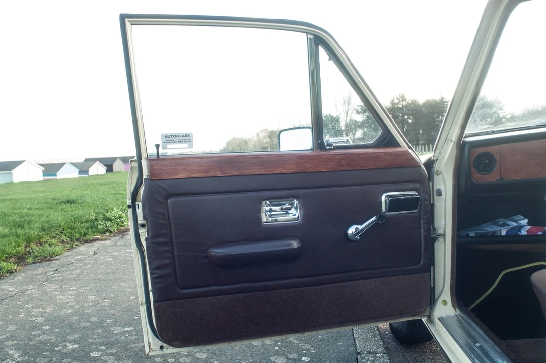 1977 Triumph Dolomite 2nd Gen - Image 17 of 30