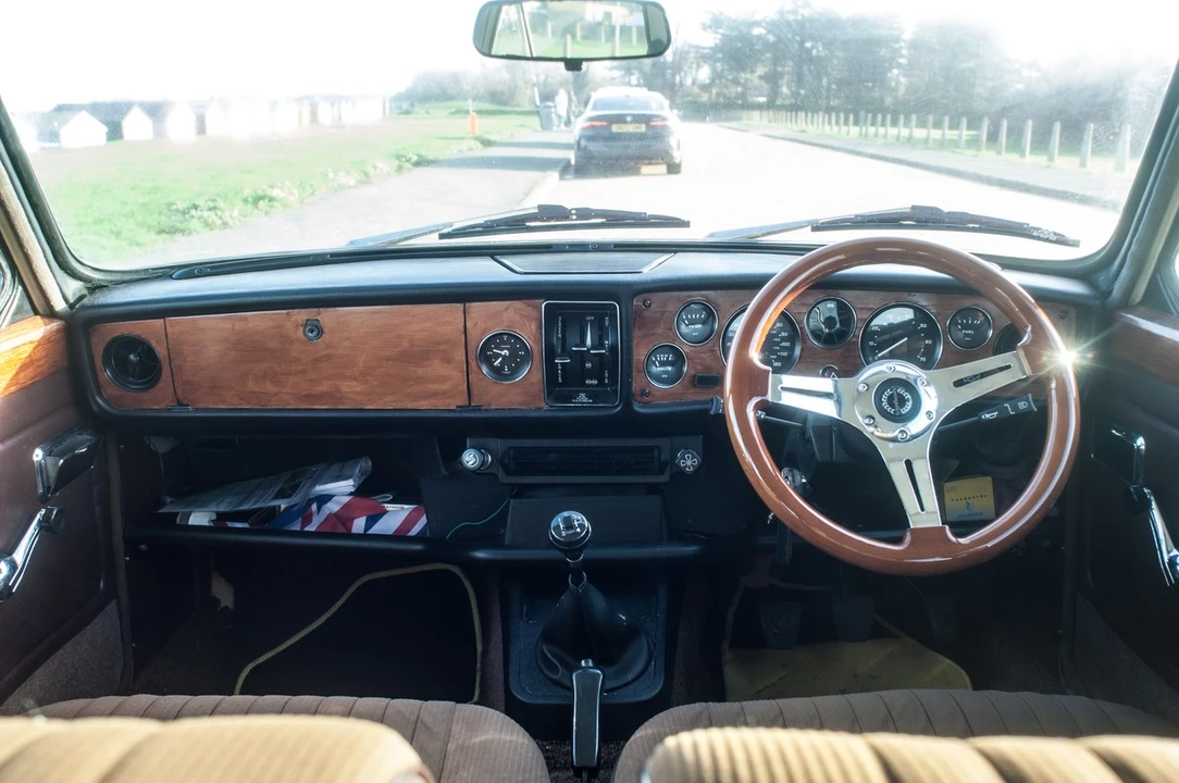 1977 Triumph Dolomite 2nd Gen - Image 16 of 30