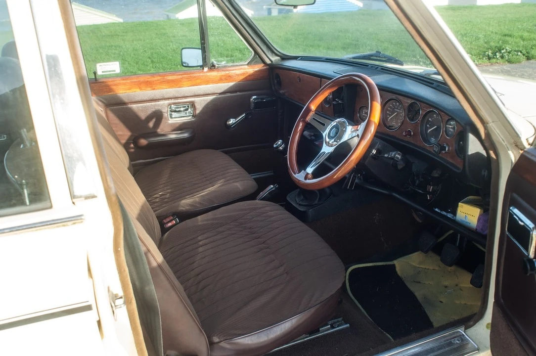 1977 Triumph Dolomite 2nd Gen - Image 15 of 30