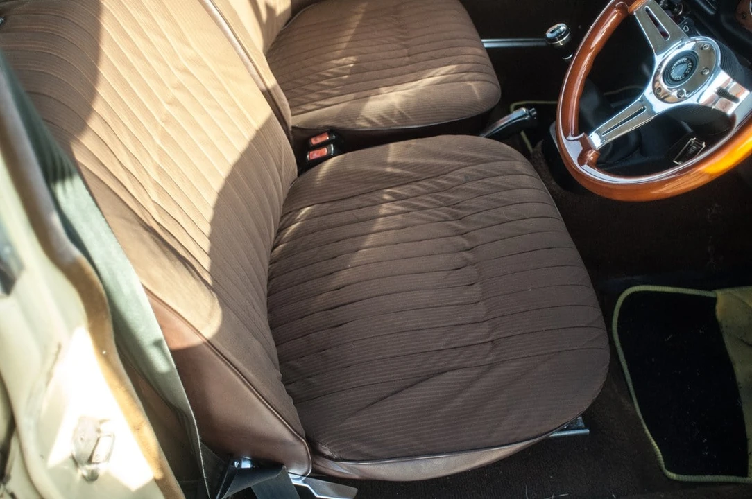 1977 Triumph Dolomite 2nd Gen - Image 29 of 30