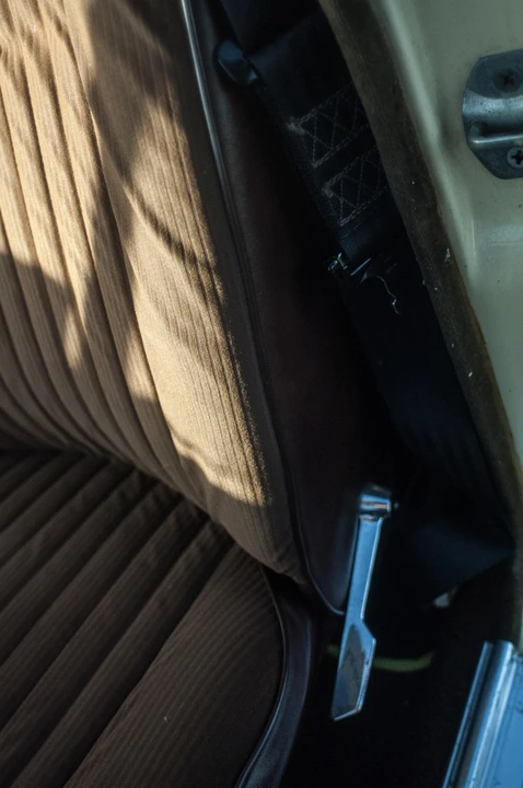 1977 Triumph Dolomite 2nd Gen - Image 26 of 30
