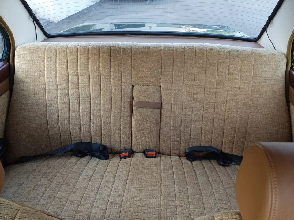 1977 Triumph Dolomite 2nd Gen - Image 17 of 30