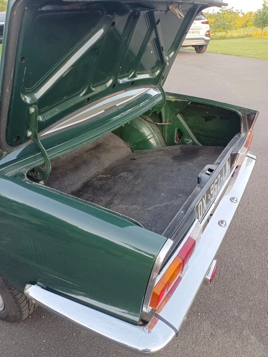 1977 Triumph Dolomite 2nd Gen - Image 12 of 30