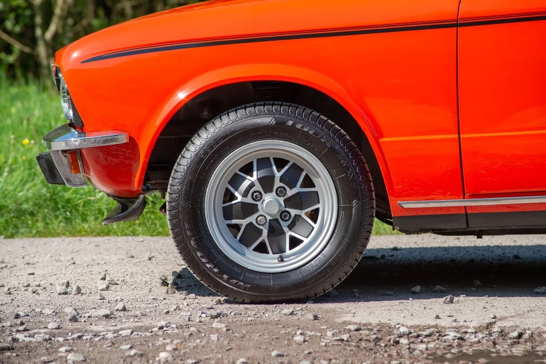 1977 Triumph Dolomite 2nd Gen - Image 12 of 30