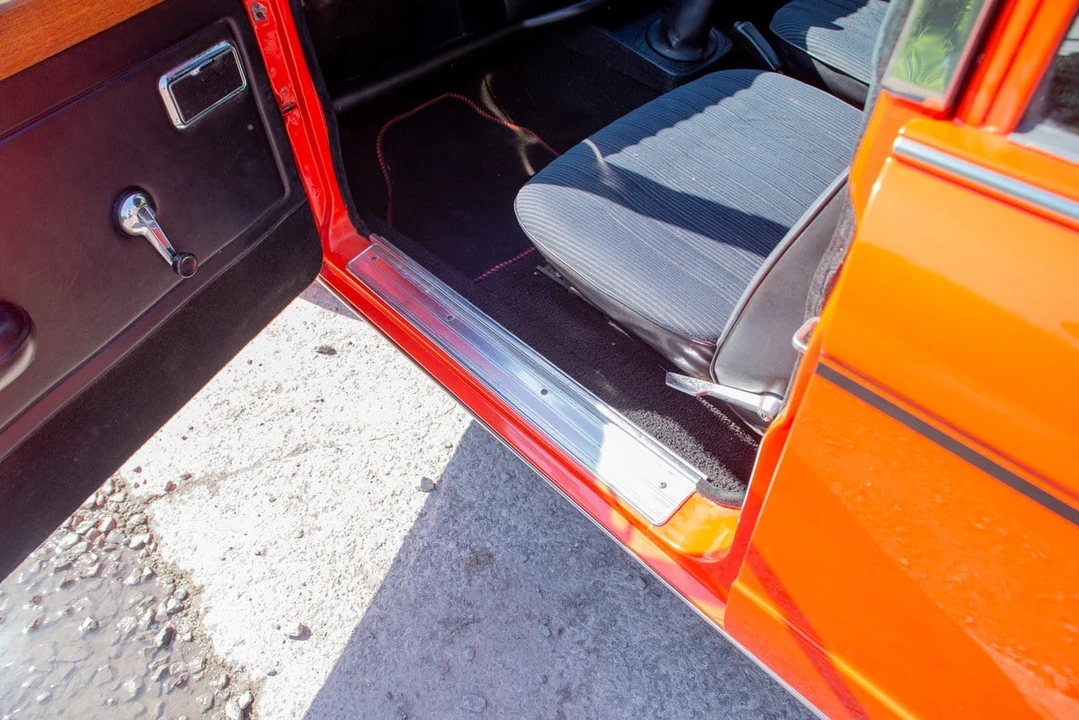 1977 Triumph Dolomite 2nd Gen - Image 23 of 30