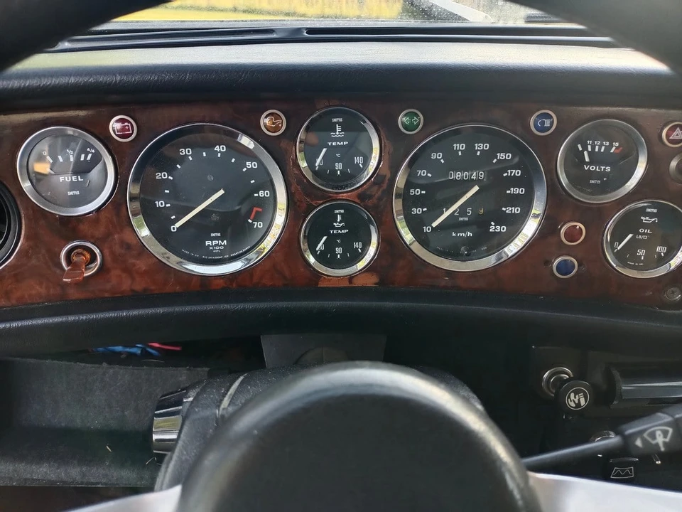 1977 Triumph Dolomite 2nd Gen - Image 8 of 30