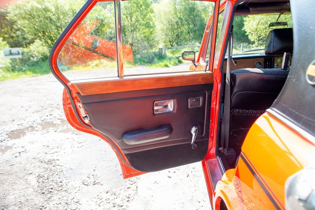 1977 Triumph Dolomite 2nd Gen - Image 26 of 30