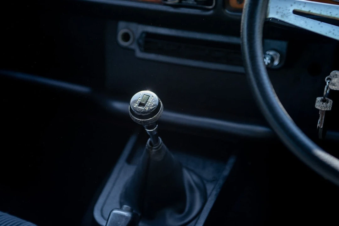 1977 Triumph Dolomite 2nd Gen - Image 16 of 30