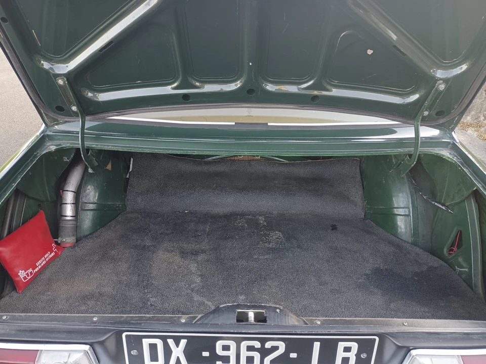 1977 Triumph Dolomite 2nd Gen - Image 13 of 30