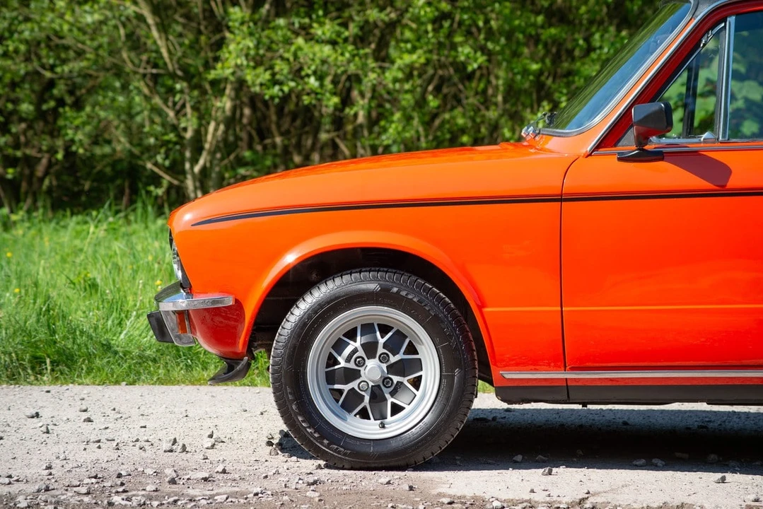 1977 Triumph Dolomite 2nd Gen - Image 11 of 30