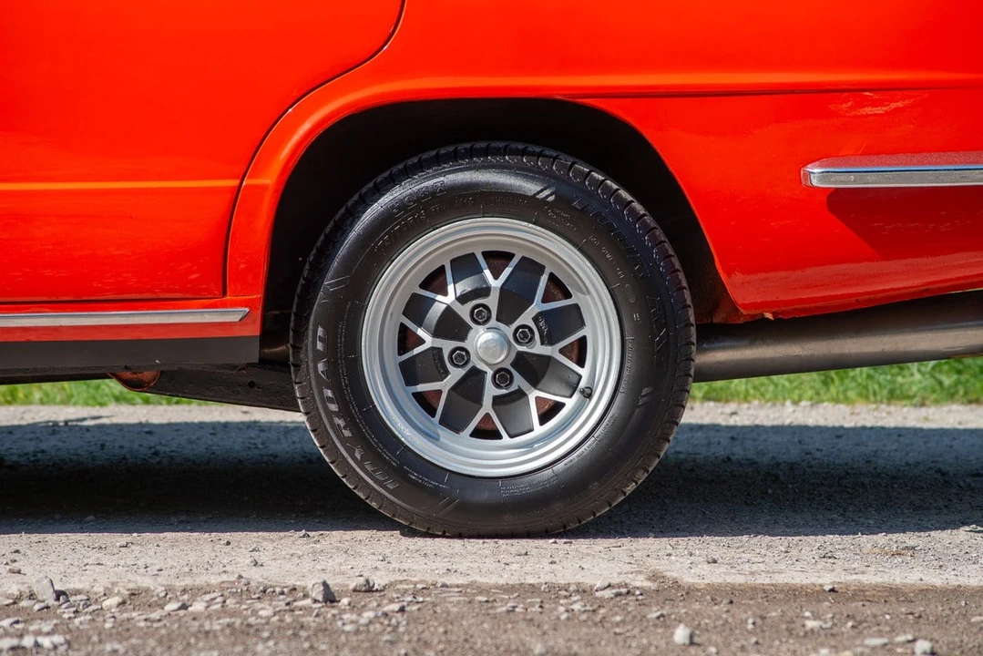 1977 Triumph Dolomite 2nd Gen - Image 13 of 30