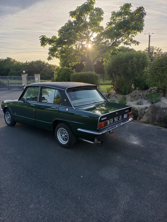 1977 Triumph Dolomite 2nd Gen - Image 3 of 30