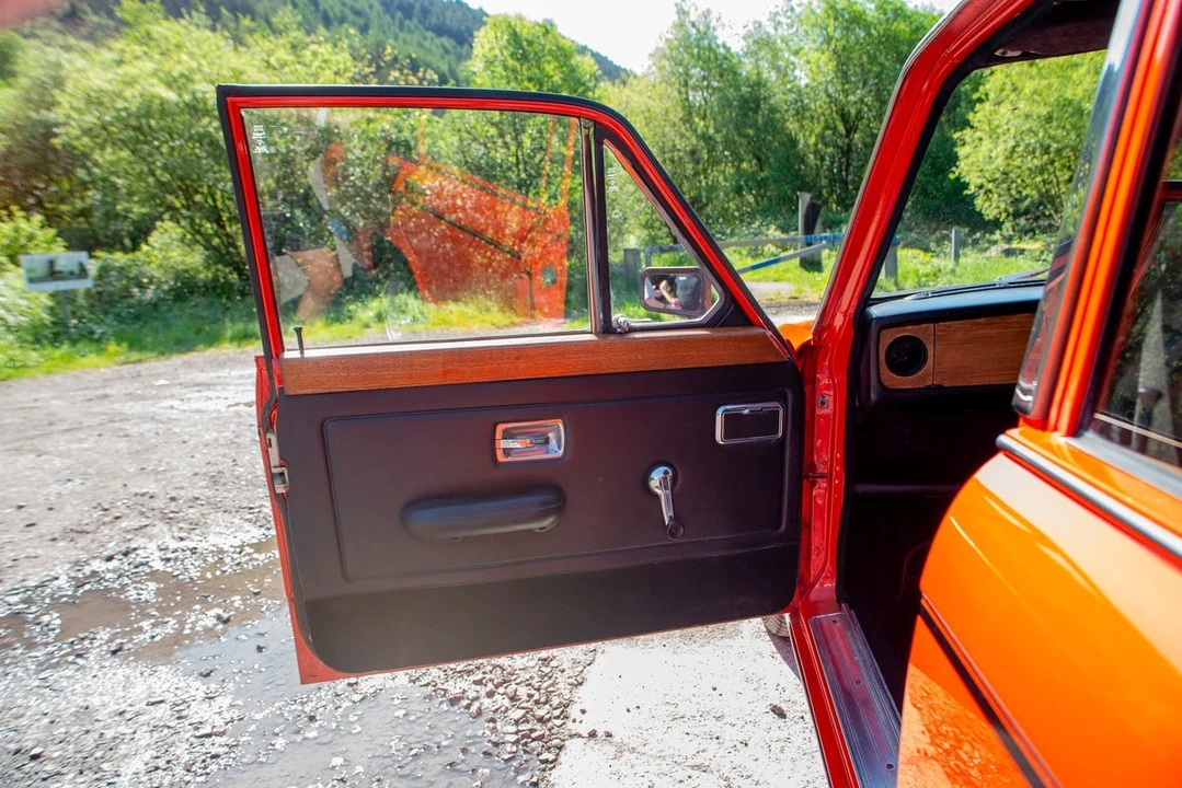 1977 Triumph Dolomite 2nd Gen - Image 25 of 30