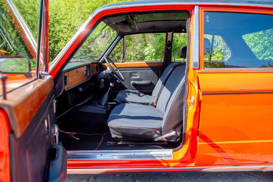 1977 Triumph Dolomite 2nd Gen - Image 24 of 30