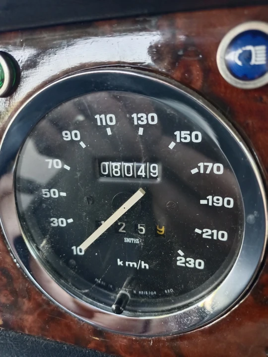 1977 Triumph Dolomite 2nd Gen - Image 6 of 30