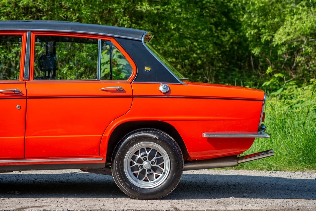 1977 Triumph Dolomite 2nd Gen - Image 10 of 30