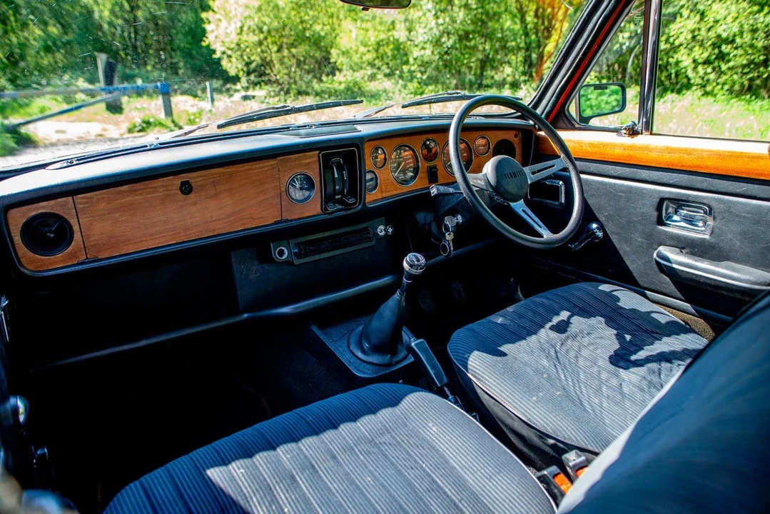 1977 Triumph Dolomite 2nd Gen - Image 17 of 30