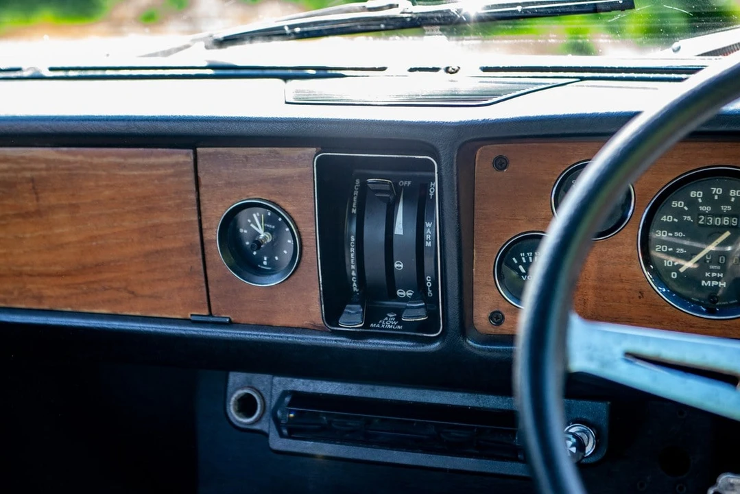 1977 Triumph Dolomite 2nd Gen - Image 27 of 30