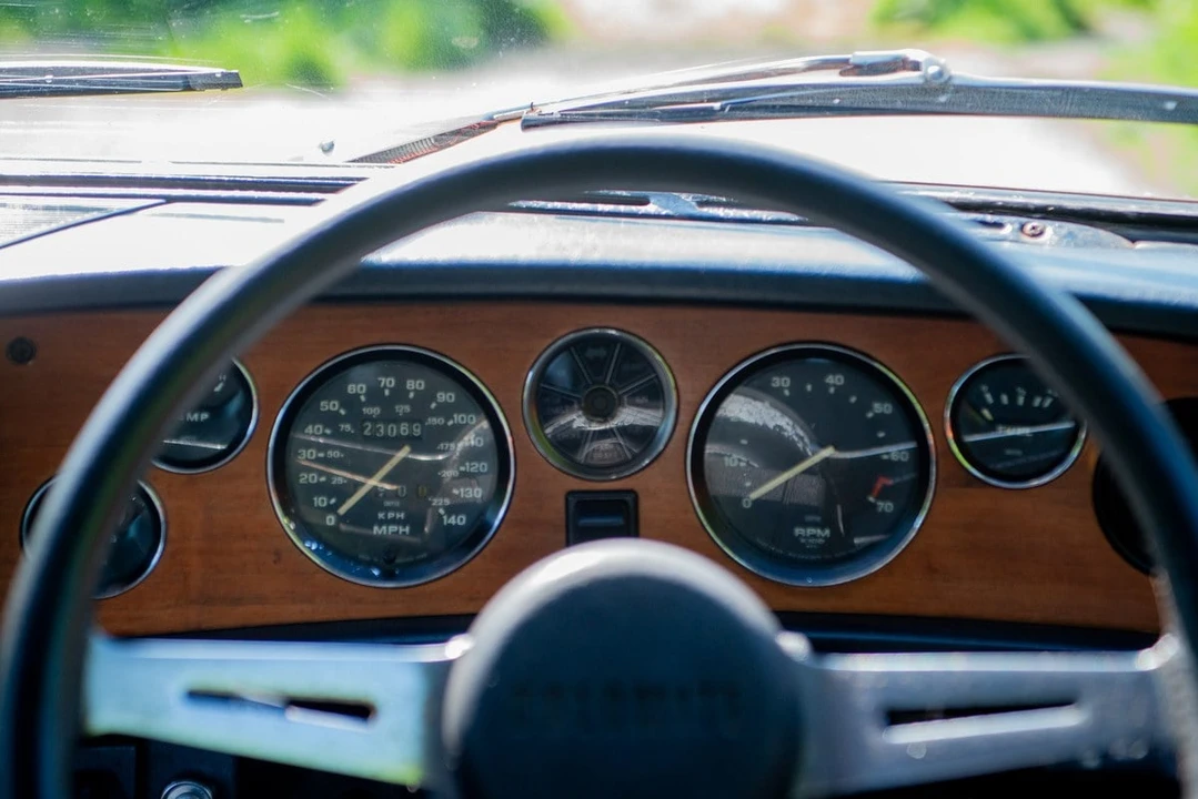 1977 Triumph Dolomite 2nd Gen - Image 21 of 30