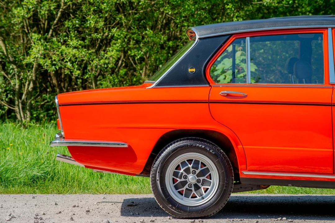 1977 Triumph Dolomite 2nd Gen - Image 14 of 30