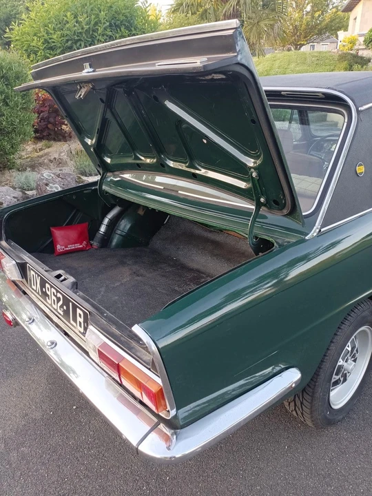 1977 Triumph Dolomite 2nd Gen - Image 11 of 30
