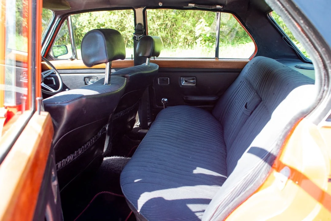 1977 Triumph Dolomite 2nd Gen - Image 19 of 30