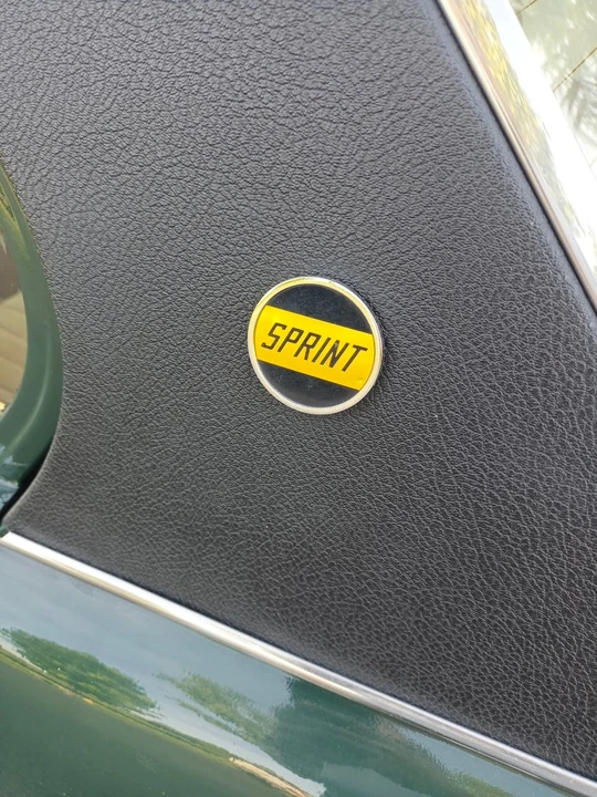 1977 Triumph Dolomite 2nd Gen - Image 28 of 30
