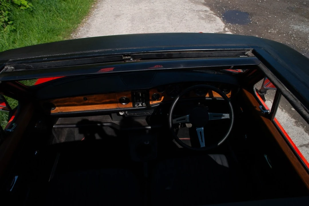 1977 Triumph Dolomite 2nd Gen - Image 29 of 30