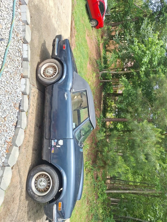 1977 Triumph Spitfire 1500 - Image 5 of 5
