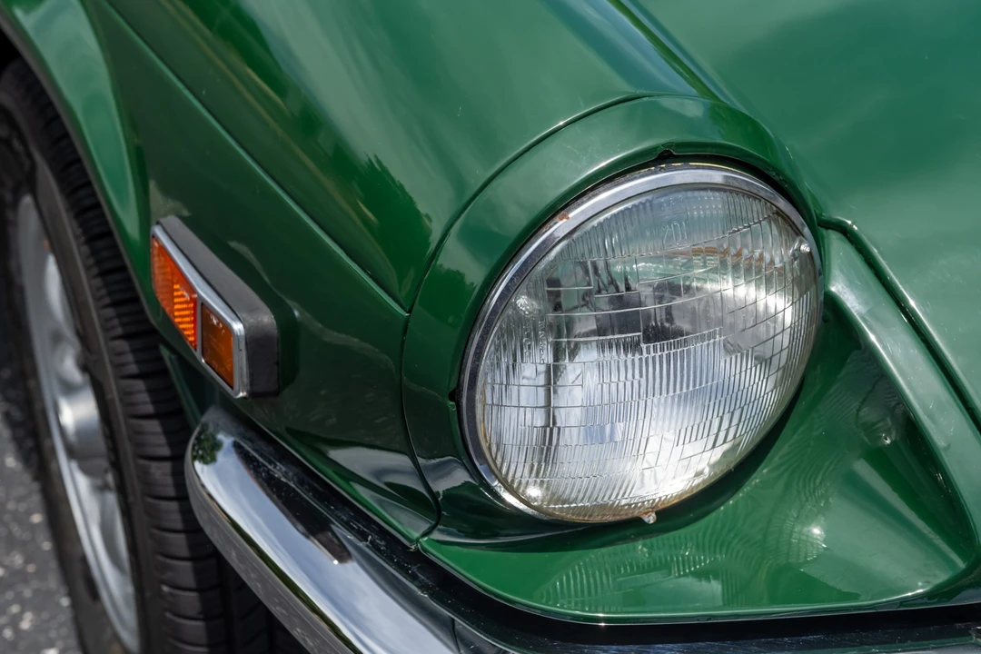1977 Triumph Spitfire 1500 - Image 26 of 31