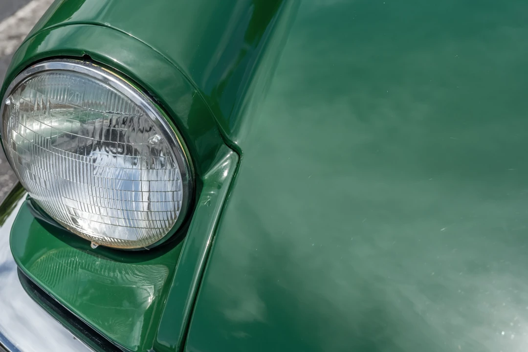 1977 Triumph Spitfire 1500 - Image 27 of 31