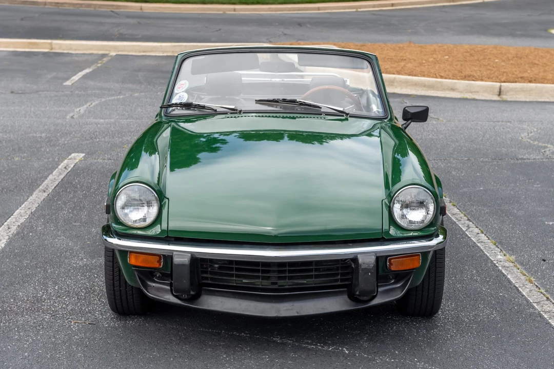 1977 Triumph Spitfire 1500 - Image 20 of 31